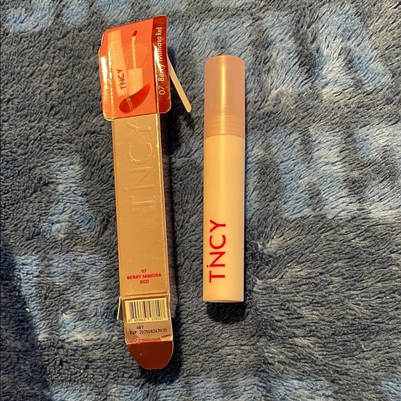 Other - TNCY Berry Mimosa Lip Product